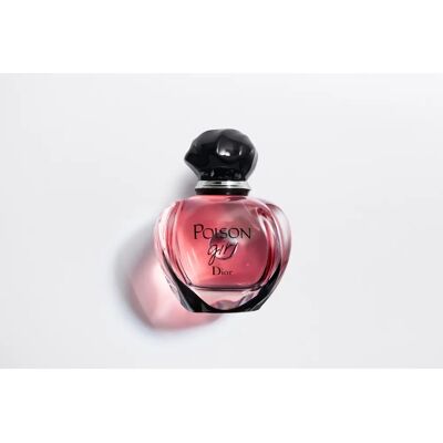 Dior Poison Girl Eau de Parfum - 50ml Dior Poison Girl Eau de Parfum - 50ml