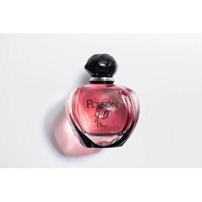 Dior Poison Girl Eau de Parfum - 100ml Dior Poison Girl Eau de Parfum - 100ml