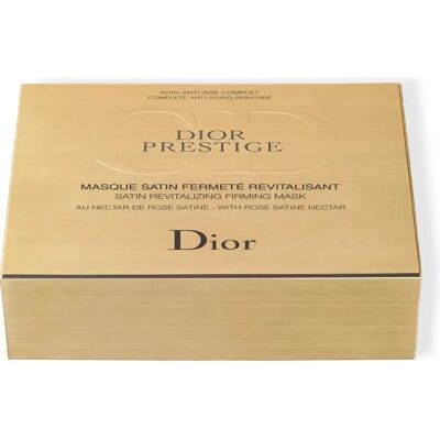 DIOR Prestige Mascarilla Reafirmante y Regeneradora - Mascarilla facial DIOR Prestige Mascarilla Reafirmante y Regeneradora - Mascarilla facial