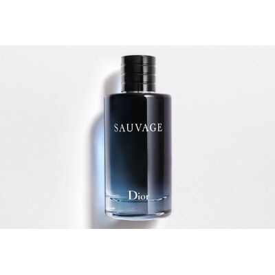 Dior Sauvage Eau de Toilette - 200 ml Dior Sauvage Eau de Toilette - 200 ml