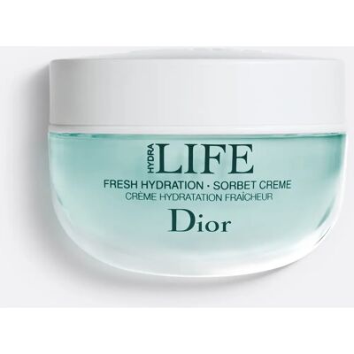 Christian Dior Hydra Life Idratazione Fresca Sorbet Crema - crema viso Christian Dior Hydra Life Idratazione Fresca Sorbet Crema - crema viso