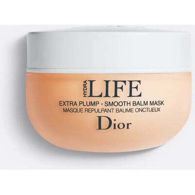 Christian Dior Hydra Life Extra Plump Glatte Balsammaske - Gesichtsmaskerade Christian Dior Hydra Life Extra Plump Glatte Balsammaske - Gesichtsmaskerade