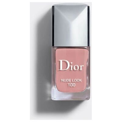 Dior Nude Lac de Unghii cu Efect de Gel de Durată Lungă - Lac de Unghii Dior Nude Lac de Unghii cu Efect de Gel de Durată Lungă - Lac de Unghii