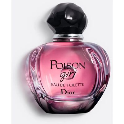 Dior Poison Girl Eau de Toilette - 50 ml Dior Poison Girl Eau de Toilette - 50 ml