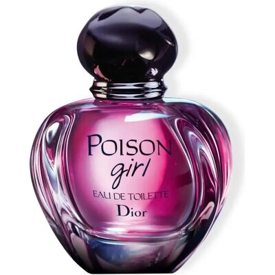 Dior Poison Girl Eau de Toilette - 30ml Dior Poison Girl Eau de Toilette - 30ml