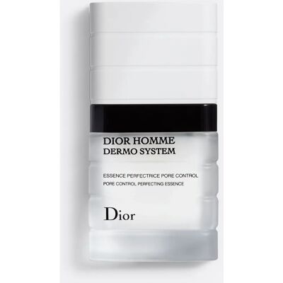 Dior Homme Dermo System Essenz Perfektionierende Poren-Kontrolle Dior Homme Dermo System Essenz Perfektionierende Poren-Kontrolle