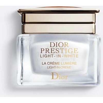 Dior - Prestige Light-In-White - 1.7 - Light-In-White - Creme Dior - Prestige Light-In-White - 1.7 - Light-In-White - Creme