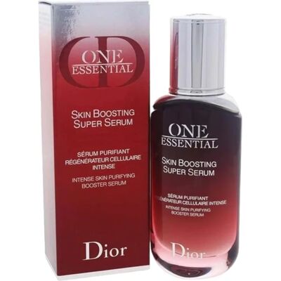 Dior One Essential Skin Boosting Super Serum - 75ml Dior One Essential Skin Boosting Super Serum - 75ml