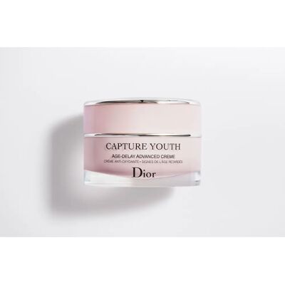 Dior Capture Youth Opóźniający Starzenie Krem - Pielęgnacja skóry Dior Capture Youth Opóźniający Starzenie Krem - Pielęgnacja skóry