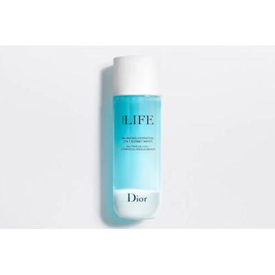 Dior Hydra Life Balancing kosteutus 2 in 1 sorbet-vesi Dior Hydra Life Balancing kosteutus 2 in 1 sorbet-vesi