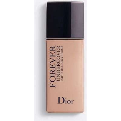 Christian Dior Diorskin Forever Undercover Rosy Beige - Foundation Christian Dior Diorskin Forever Undercover Rosy Beige - Foundation