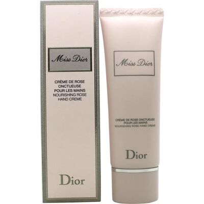 Christian Dior Miss Dior Ravitseva Roskäsivoide - 50ml Christian Dior Miss Dior Ravitseva Roskäsivoide - 50ml