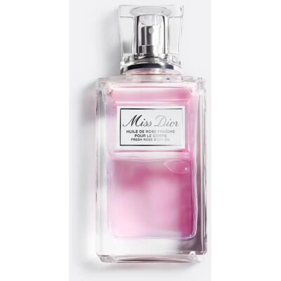 Dior Miss Dior Hulie de Rose Fraiche (100ml) Dior Miss Dior Hulie de Rose Fraiche (100ml)