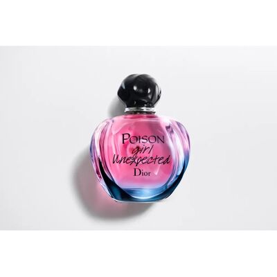 Christian Dior Poison Girl Unexpected - Agua de Toilette para Mujeres Christian Dior Poison Girl Unexpected - Agua de Toilette para Mujeres