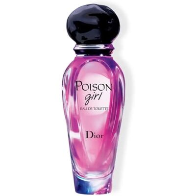 Christian Dior Poison Girl EDT Roller Pearl 20ml Christian Dior Poison Girl EDT Roller Pearl 20ml