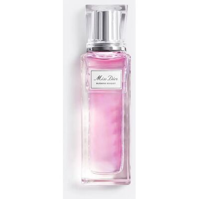 Dior Miss Dior Blooming Bouquet Eau de Toilette - Roller-Pearl Eau de Toilette (20ml) Dior Miss Dior Blooming Bouquet Eau de Toilette - Roller-Pearl Eau de Toilette (20ml)