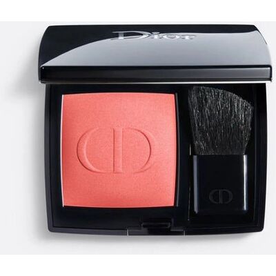 Dior Rouge Blush - Polvere a Lunga Durata - #028 Actrice Dior Rouge Blush - Polvere a Lunga Durata - #028 Actrice