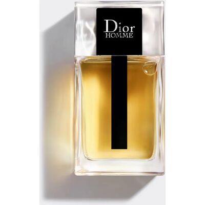 Dior Homme 2020 Eau de Toilette - 50ml - Publicité Dior Homme 2020 Eau de Toilette - 50ml - Publicité