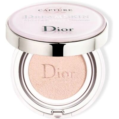 Christian Dior Dreamskin Esponja Hidratante y Perfecta SPF 50 - Cojín de Maquillaje Christian Dior Dreamskin Esponja Hidratante y Perfecta SPF 50 - Cojín de Maquillaje