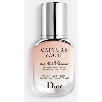 Dior Capture Youth Serum pod oczy - Odmladzający i Rozświetlający Dior Capture Youth Serum pod oczy - Odmladzający i Rozświetlający