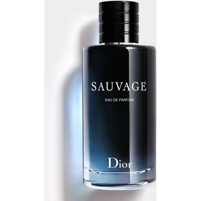 Dior Sauvage Eau de Parfum - 200 ml Dior Sauvage Eau de Parfum - 200 ml