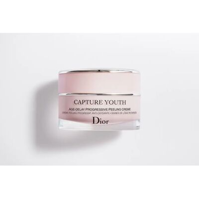 Dior Capture Youth Anti-Aging Peeling Creme - Gesichtspflege Dior Capture Youth Anti-Aging Peeling Creme - Gesichtspflege