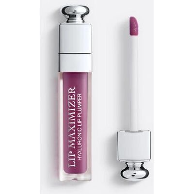 Dior Addict Lip Maximizer - Hyaluronihappo-luomiväri - Huulikiilto - Huulipuna - 6ml Dior Addict Lip Maximizer - Hyaluronihappo-luomiväri - Huulikiilto - Huulipuna - 6ml