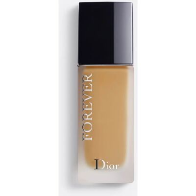 Dior Forever Base Líquida - Acabamento Mate SPF 35 Dior Forever Base Líquida - Acabamento Mate SPF 35