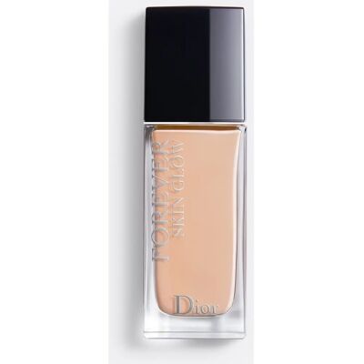 Christian Dior Dior Forever Glow Fond de ten simplu - Peche Caldă - Fond de ten lichid Christian Dior Dior Forever Glow Fond de ten simplu - Peche Caldă - Fond de ten lichid