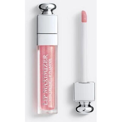 Christian Dior Dior Addict Lip Maximizer - Gloss Holo Pink Christian Dior Dior Addict Lip Maximizer - Gloss Holo Pink