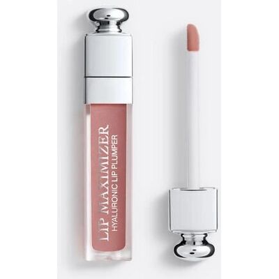 Dior Addict Lip Maximizer Rosewood - Lesk Dior Addict Lip Maximizer Rosewood - Lesk