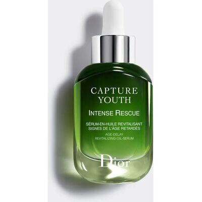 Dior Capture Youth Serum de Rostro Rescate Intenso - Sérum Facial Dior Capture Youth Serum de Rostro Rescate Intenso - Sérum Facial