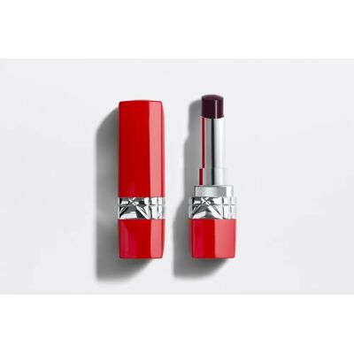 Dior Ultra Power Lippenstift - Ultra Rouge semi-matt Dior Ultra Power Lippenstift - Ultra Rouge semi-matt