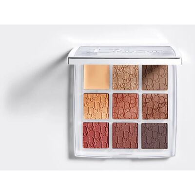 Dior Backstage Amber Neutrals - Lidschattenpalette Dior Backstage Amber Neutrals - Lidschattenpalette