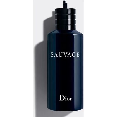 Dior Sauvage Eau de Toilette - Täyttö (300ml) Dior Sauvage Eau de Toilette - Täyttö (300ml)