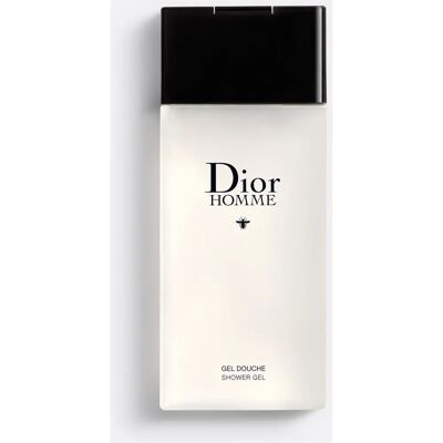Dior Homme Körper Wood - Duschgel - Maskulin, 200ml Dior Homme Körper Wood - Duschgel - Maskulin, 200ml