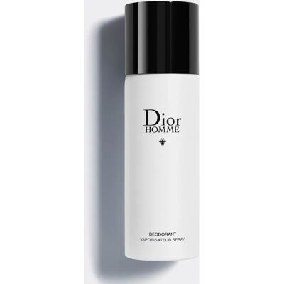 Dior Homme Deodorant Spray - Treslignende Duft, Langvarig, Effektiv Dior Homme Deodorant Spray - Treslignende Duft, Langvarig, Effektiv
