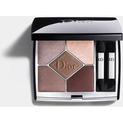 Christian Dior 5 Couleurs Couture Lidschattenpalette 669 Soft Cashmere - Lidschattenpalette Christian Dior 5 Couleurs Couture Lidschattenpalette 669 Soft Cashmere - Lidschattenpalette