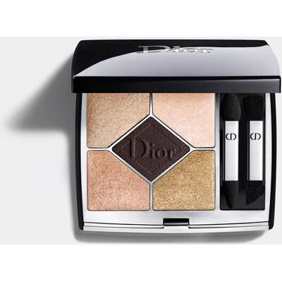 Christian Dior 5 Couleurs Couture Lidschattenpalette - 7g Christian Dior 5 Couleurs Couture Lidschattenpalette - 7g