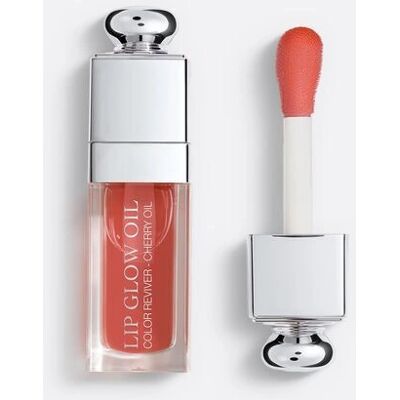 Christian Dior Rosewood Lip Glow Oil - Ulei hrănitor pentru buze sensibile Christian Dior Rosewood Lip Glow Oil - Ulei hrănitor pentru buze sensibile