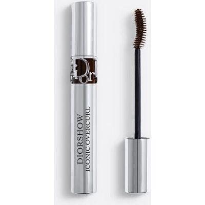 Dior Diorshow Iconic Overcurl Brauntusche - Wimpernvolumen & Wimpernkrümmung Dior Diorshow Iconic Overcurl Brauntusche - Wimpernvolumen & Wimpernkrümmung