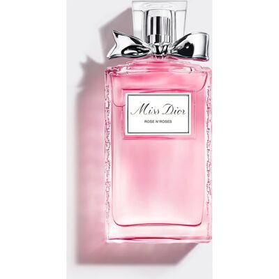 Dior Miss Dior Rose N'Roses Eau de Toilette - 50ml Dior Miss Dior Rose N'Roses Eau de Toilette - 50ml
