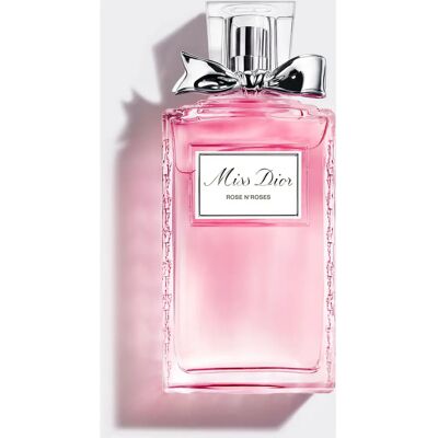 Dior Miss Dior Rose N'Roses Eau de Toilette - 100ml Dior Miss Dior Rose N'Roses Eau de Toilette - 100ml