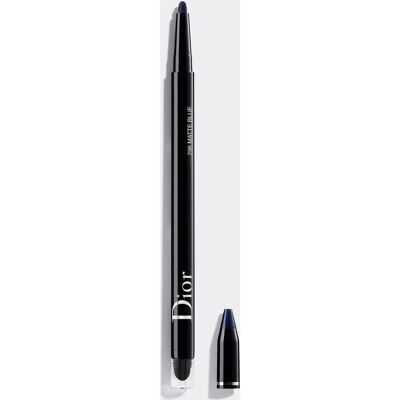 Christian Dior Diorshow 24H Blauer Eyeliner - Eyeliner Christian Dior Diorshow 24H Blauer Eyeliner - Eyeliner