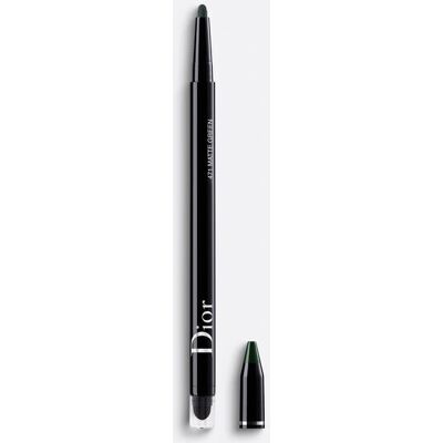 Christian Dior Dior Diorshow 24H Wear Eyeliner - Mattgrün - Eyeliner Christian Dior Dior Diorshow 24H Wear Eyeliner - Mattgrün - Eyeliner
