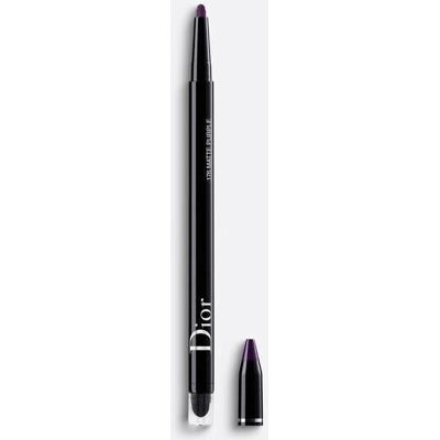 Christian Dior Diorshow 24H Stylo Wasserfester Eyeliner - Lila - Eyeliner Christian Dior Diorshow 24H Stylo Wasserfester Eyeliner - Lila - Eyeliner