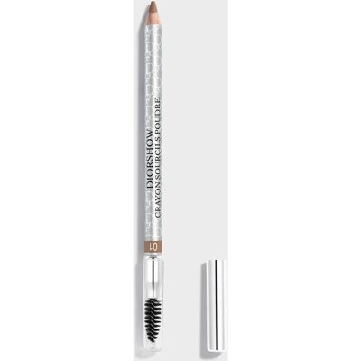 Crayon Dior Diorshow Sourcils Poudre - Publicité Crayon Dior Diorshow Sourcils Poudre - Publicité