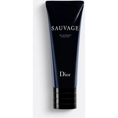 Dior Sauvage Partavaahto 150 ml Dior Sauvage Partavaahto 150 ml