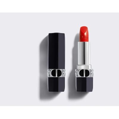 Christian Dior Rouge Trafalgar - Ruj Reîncărcabil - 35 Nuante Christian Dior Rouge Trafalgar - Ruj Reîncărcabil - 35 Nuante