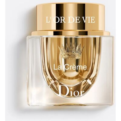 Christian Dior L'Or de Vie 1.7 Nährende Gesichtscreme - Tag & Nacht - 40+ Jahre Christian Dior L'Or de Vie 1.7 Nährende Gesichtscreme - Tag & Nacht - 40+ Jahre